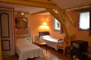 Brit Hotel Les Comtes de Champagne Centre Historique