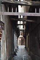 Brit Hotel Les Comtes de Champagne Centre Historique