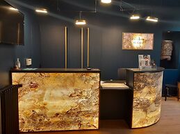 Brit Hotel Les Comtes de Champagne Centre Historique