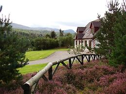 Binnilidh Mhor B&B