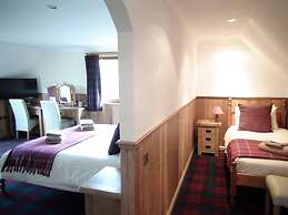 Binnilidh Mhor B&B