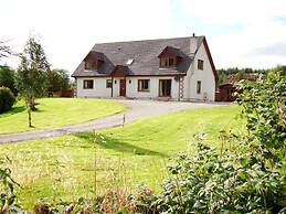 Binnilidh Mhor B&B