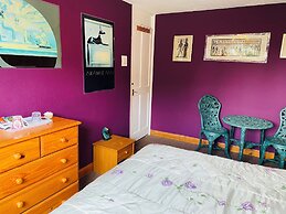 Camelot Retreat
