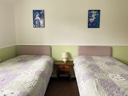 Camelot Retreat