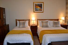 Cuil an Daraich Guest House