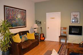 Cuil an Daraich Guest House