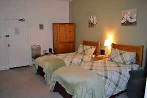 Cuil an Daraich Guest House