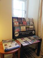 Cuil an Daraich Guest House