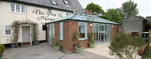 The Fox and Hounds