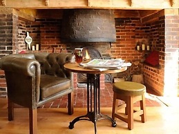 The Lamb at Angmering