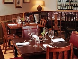 The Lamb at Angmering