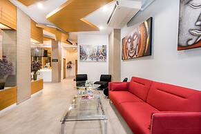 Hallo Patong Hotel & Restaurant