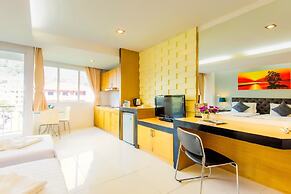 Hallo Patong Hotel & Restaurant