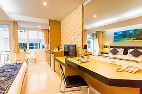 Hallo Patong Hotel & Restaurant