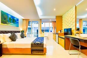 Hallo Patong Hotel & Restaurant