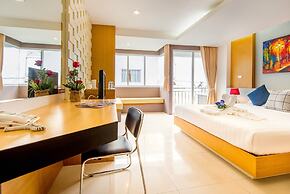 Hallo Patong Hotel & Restaurant