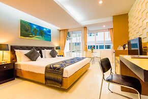 Hallo Patong Hotel & Restaurant