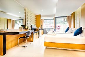 Hallo Patong Hotel & Restaurant