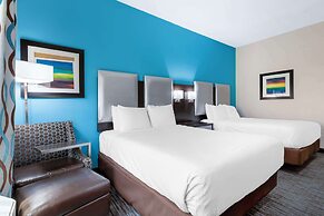Best Western Plus Pleasanton Hotel