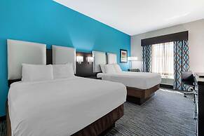 Best Western Plus Pleasanton Hotel