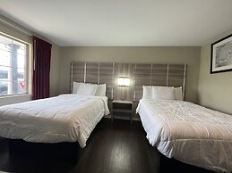 Travelodge by Wyndham Santee