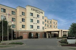 Courtyard by Marriott Salisbury NC
