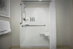 Courtyard by Marriott Salisbury NC