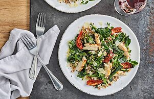 Courtyard by Marriott Salisbury NC