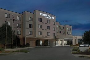 Courtyard by Marriott Salisbury NC
