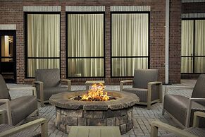 Courtyard by Marriott Salisbury NC