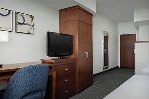 Courtyard by Marriott Salisbury NC