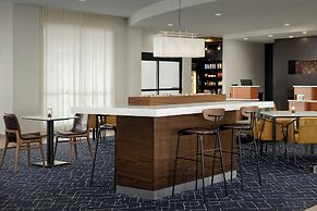 Courtyard by Marriott Salisbury NC