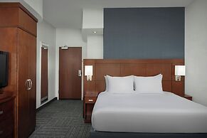 Courtyard by Marriott Salisbury NC