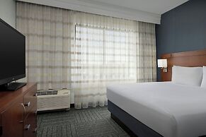 Courtyard by Marriott Salisbury NC