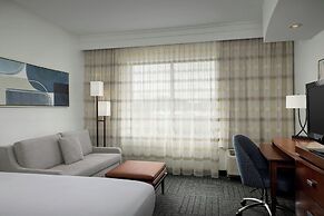 Courtyard by Marriott Salisbury NC