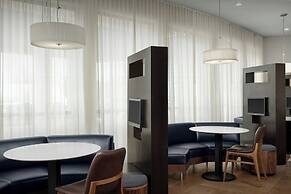 Courtyard by Marriott Salisbury NC