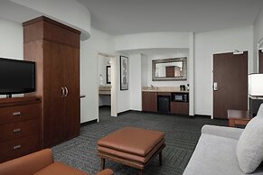 Courtyard by Marriott Salisbury NC