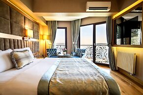 Lale Boutique Hotel