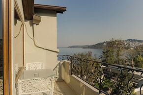 Lale Boutique Hotel