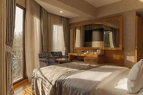 Lale Boutique Hotel