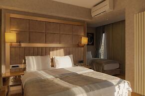 Lale Boutique Hotel