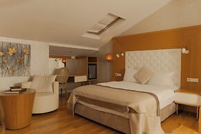 Lale Boutique Hotel
