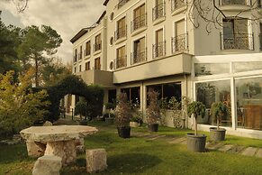 Lale Boutique Hotel