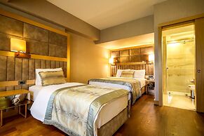 Lale Boutique Hotel