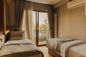 Lale Boutique Hotel