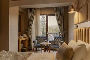 Lale Boutique Hotel