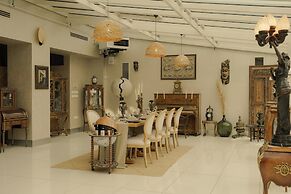 Lale Boutique Hotel