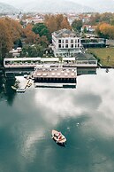 Lale Boutique Hotel