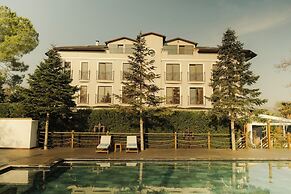 Lale Boutique Hotel