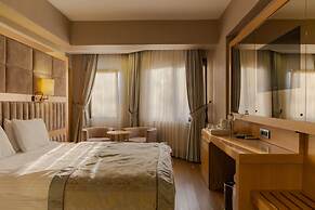 Lale Boutique Hotel